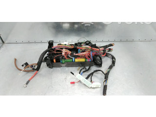 Блок предохранителей A2469067200, A2465400340   Mercedes-Benz CLA C117 X117 W117    