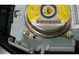 Подушка безопасности водителя A11A65676114   Mazda 5