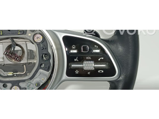 Volant Mercedes-Benz GLB x247 2021 A0004605604, A00046056049E38  