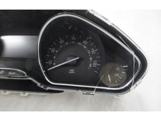 Přístrojová deska  Peugeot 2008 I 2013 9678509180  