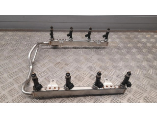 Vstřikovač BR3E9F792GD, 0280158227   Ford F150  pro benzínový motor 5.0  