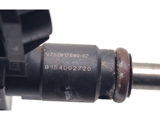 Vstřikovač V752817680   Citroen C3 Picasso    5FS(EP6C);5FW(EP6) 