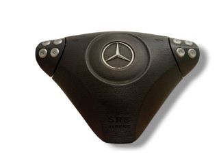 Надувная подушка для руля ZBAT15800091   Mercedes-Benz SLK R171      