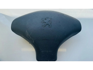Подушка безопасности водителя 96261047zl, 0772099d   Peugeot 106