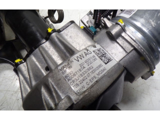    Рулевая рейка 2Q1423510AT, 201806252024   Volkswagen Polo VI 2017 -  года