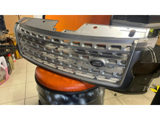 Верхняя решётка Land Rover Range Rover L405 2013-2021 года CK52BA163CA, CK528200      