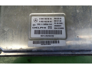 Řídící jednotka    Mercedes-Benz E AMG W211 2006