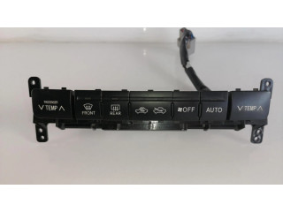 Блок управления климат-контролем 6559440070   Toyota Land Cruiser (J120)