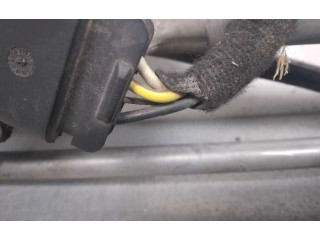 Моторчик дворников 13227392, 4CABLES    Opel Insignia A