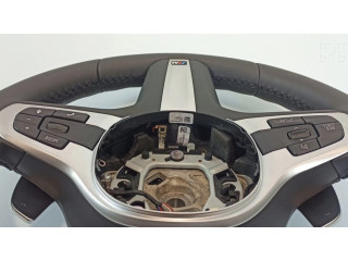 Volant BMW iX3 G08 2020 020206, 32308094542  