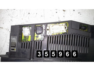 Блок управления климат-контролем 64116902440   BMW 3 E36