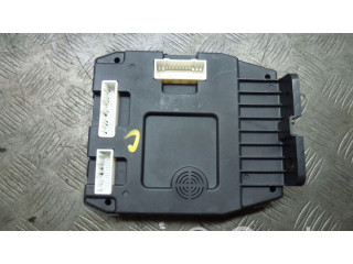 Блок комфорта 954001K721   Hyundai ix20   