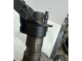 Vstřikovač 059130277AH, 0445115   Volkswagen Touareg I     