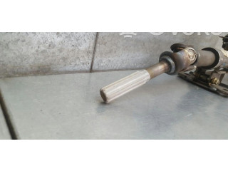 Руль Toyota Avensis T220  2000 - 2003 года 4520005120      