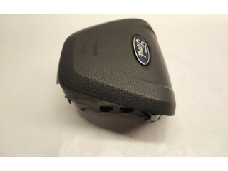 Подушка безопасности водителя DS7378043B13AG35B8, DS7378043B13AG35B8   Ford Fusion