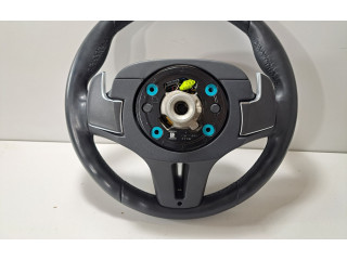 Руль BMW 5 G30 G31  2016 -  года 8008179, 7855724      
