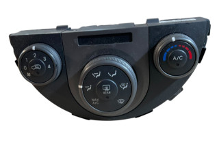 Блок управления климат-контролем 972502KXXX   KIA Soul