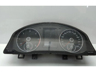 Přístrojová deska  Volkswagen Eos 2010 1Q0920876A  