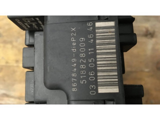  Pojistková skříňka 518828009   Volvo S60 2002