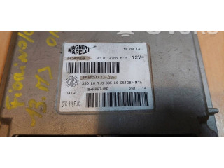 Блок управления коробкой передач 55262598, CFC319F.03   Fiat 500L