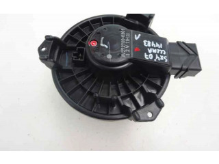 Вентилятор печки    AV272700-0301   Suzuki SX4