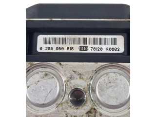 Jednotka ABS 0265950618   Mercedes-enz B W245 2006