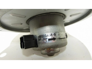 Вентилятор печки    HB111GA5RB   Mazda Xedos 6