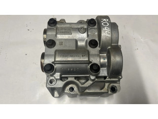 Масляный насос  N48H FB5E6K360BF  Ford Mustang VI 2.3