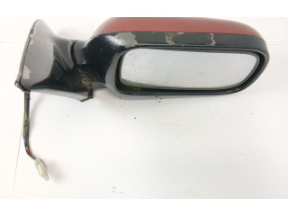 Zpětné zrcátko  Nissan Primera 2000  015334  