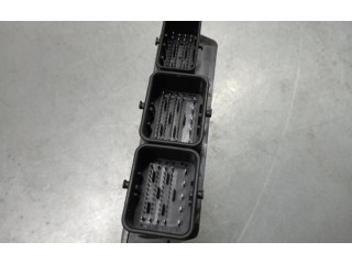 Řídící jednotka 9676760880, 9666681180   Peugeot 508 2011