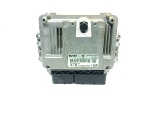 Řídící jednotka 51915432, 0281018703   Alfa Romeo Giulietta 2013