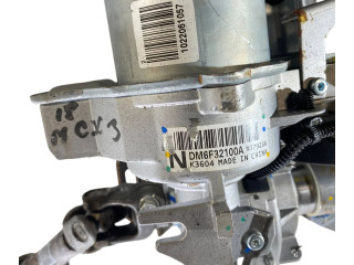  рейка  Колонка рулевая DB2W32090A, DM6F32100A   Mazda CX-3 2015 - - года