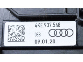   Pojistková skříňka 4KE937548   Audi E-tron GT 2020