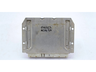 Блок управления АБС 0185454732, 0265109055   Mercedes-Benz S W140