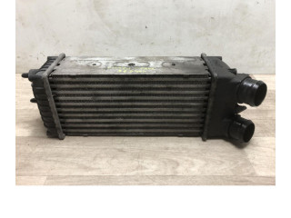 Интеркулер  00000384G5, 00000384G5   Citroen Xsara Picasso 