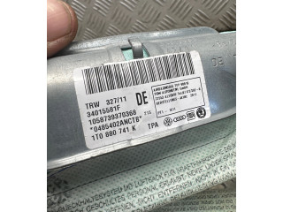 Боковая подушка безопасности 1t0880741k   Volkswagen Touran II