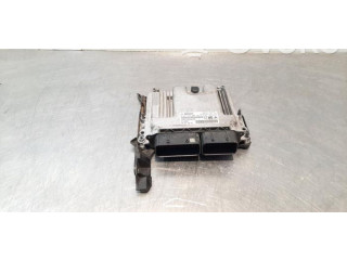 Блок управления двигателя 9833749880   Toyota Proace