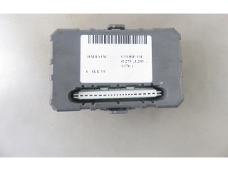 Другие блоки управления / модули 89221-B203003, 89221-B2030   Daihatsu Cuore    