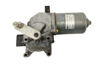 Моторчик дворников A4518240001, 405051    Smart ForTwo II