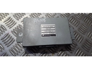 Блок управления коробкой передач uhc100138, a0028hd81j079   Rover 75