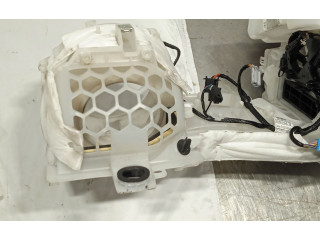 Блок управления климат-контролем 9815533280   Peugeot Rifter