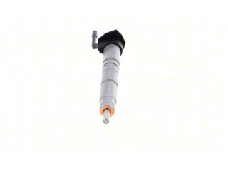 Форсунка 0445117035, 0445117035    Mercedes-Benz GLK (X204)   