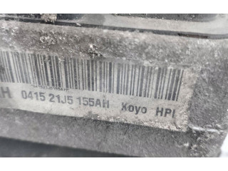 Рулевая рейка  Насос усилителя руля 6Q0423155AH   Skoda Fabia Mk1 (6Y) 1999 - 2007 года