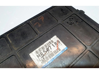 Блок управления двигателя E2173777, E2173777H   Mitsubishi Colt