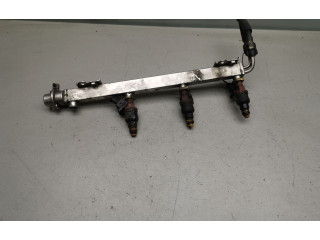 Комплект форсунок 0280150431    Saab 9-3 Ver1   