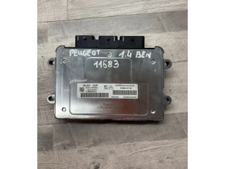 Řídící jednotka 21586048, 7083781844   Peugeot 207 2008