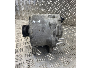 Генератор 057903015B, 057903015D   Audi A8 S8 D4 4H      