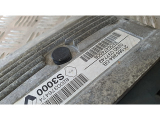 Řídící jednotka 8200474008, 8200376474   Renault Modus 2006