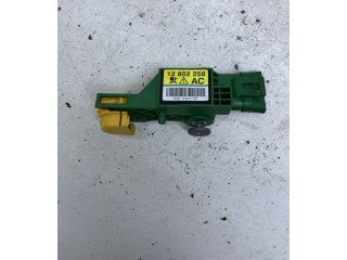 Блок подушек безопасности 12802258, 12802258   Saab 9-3 Ver2