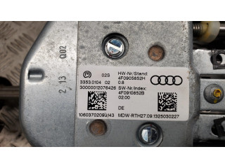    Рулевая рейка 7L8419501AP, 4F0905852H   Audi Q7 4L 2005-2015 года